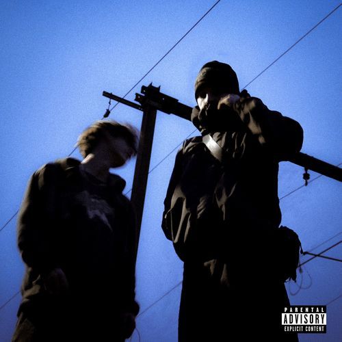 Adryatik  (Outro) cover art