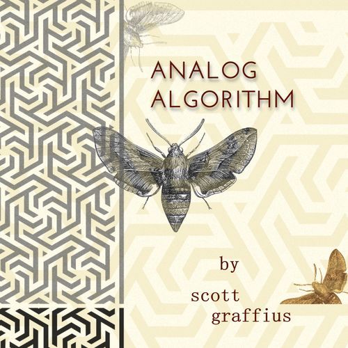 An Albatross at Death's Door cover art