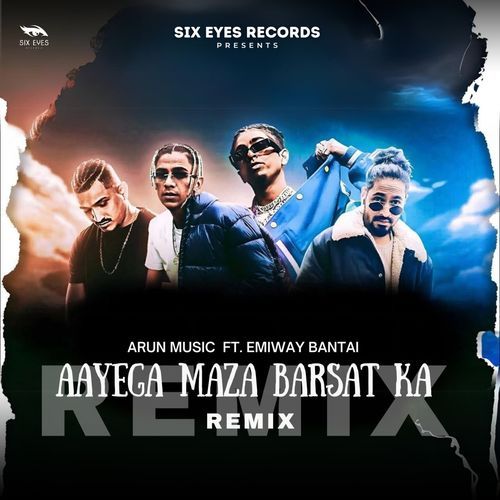 Aayega Maza Barsat Ka (Remix)