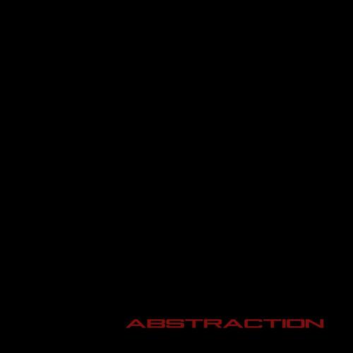 Abstraction cover art