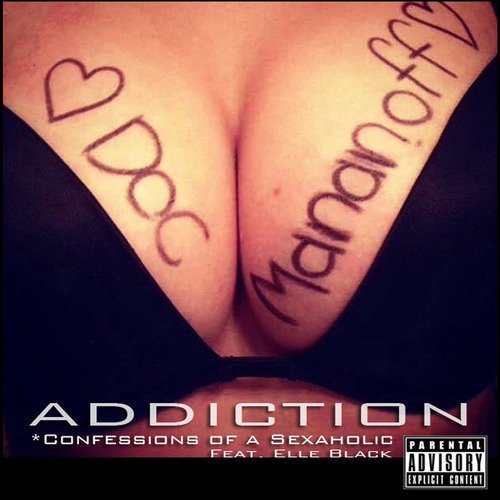 Addiction (Confessions of a Sexaholic) [feat. Elle Black]_poster_image