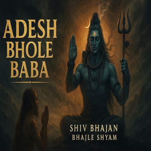 Adesh Bhole Baba