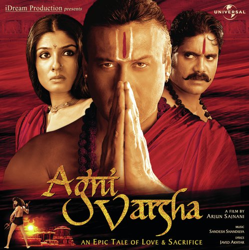 Chal Re Sajan (Agnivarsha / Soundtrack Version)