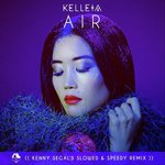 Air (Kenny Segal's Slowed & Speedy Remix)