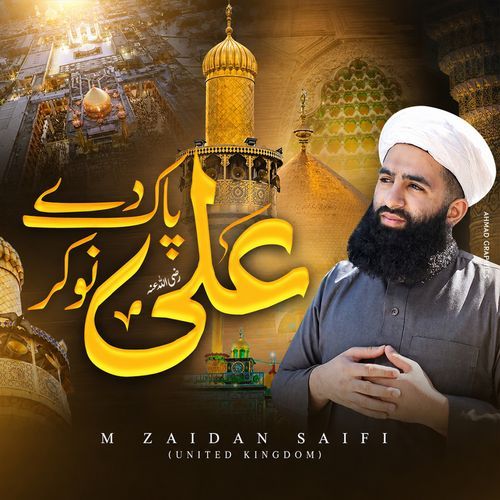 Ali Pak De Nokar