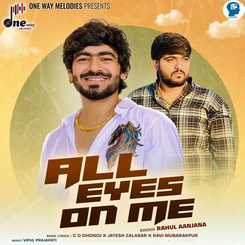 All Eyes On Me