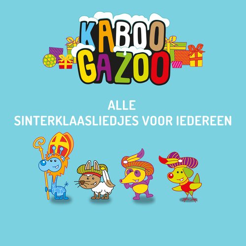 Alle Sinterklaasliedjes Voor Iedereen