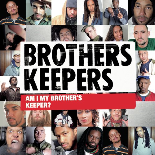 Am I My Brother's Keeper?