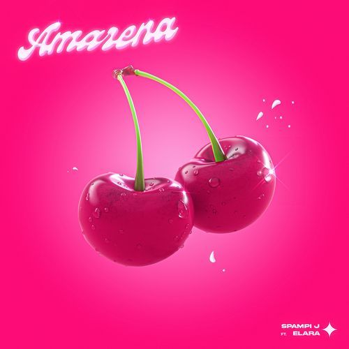 Amarena cover art
