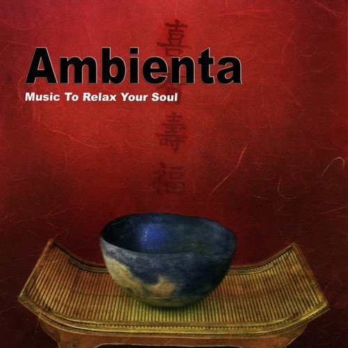Ambienta - Music to Relax Your Soul