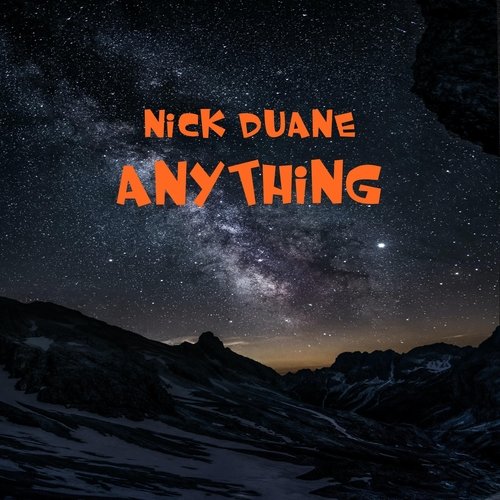 Anything