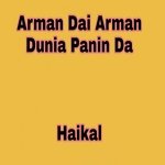 Arman Dai Arman Dunia Pani Da