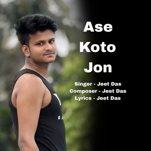 Ase Koto Jon
