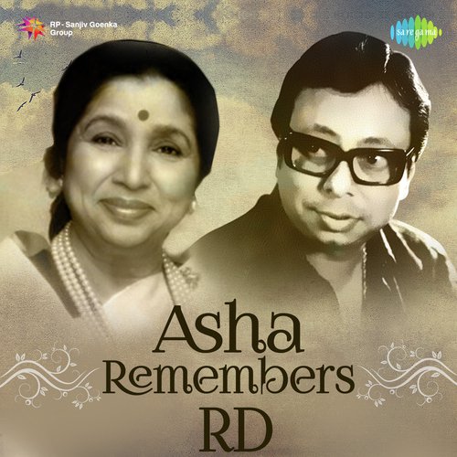 Asha Remembers RD