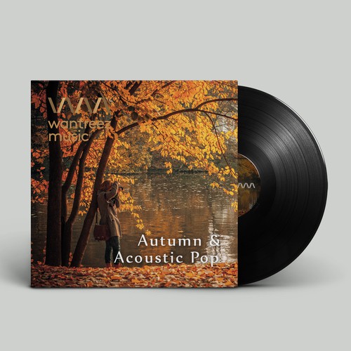 Autumn & Acoustic Pop