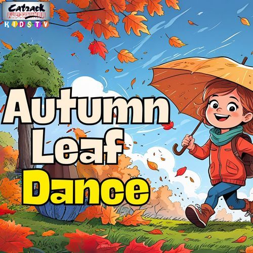 Autumn Leaf Dance