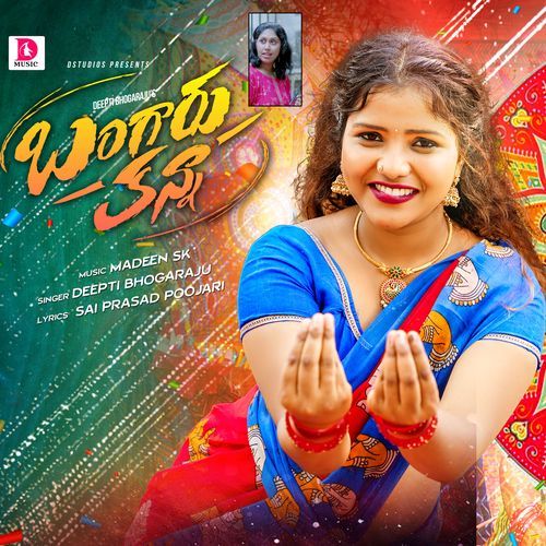 BANGARU KANNA