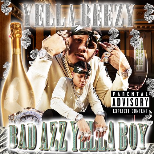 Bad Azz Yella Boy_poster_image