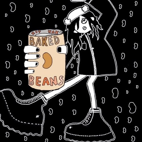 Baked Beans cover art