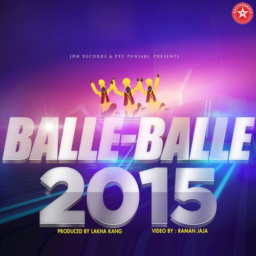 Balle Balle 2015