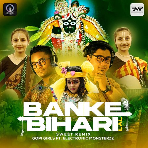 Banke Bihari Laal Sweet (Remix)