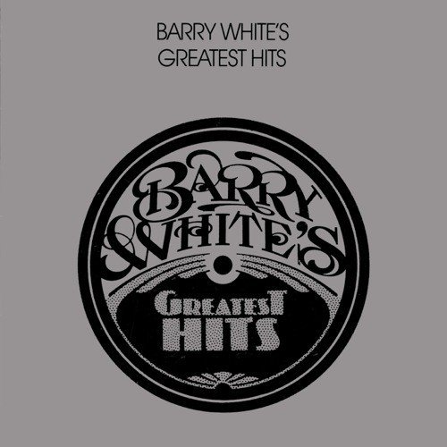 Barry White&#039;s Greatest Hits_poster_image