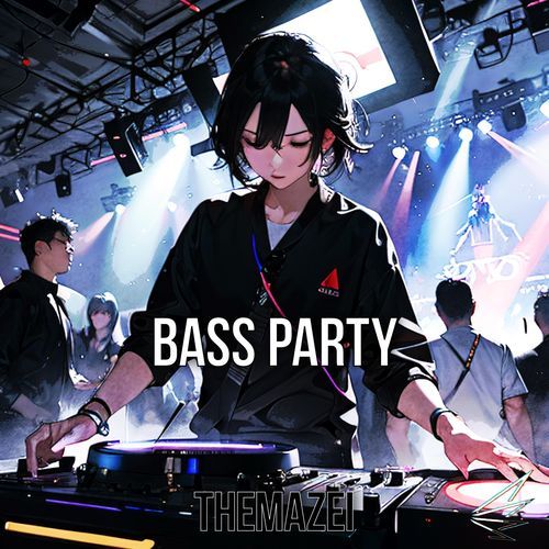 Bass Party