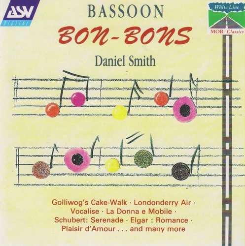 Bassoon Bon-Bons