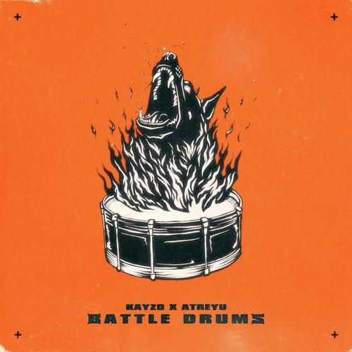 Battle Drums