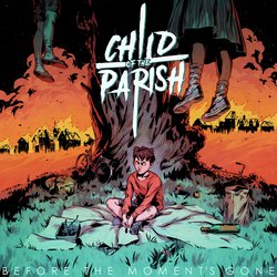 Before The Moment's Gone