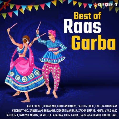 Best of Raas Garba