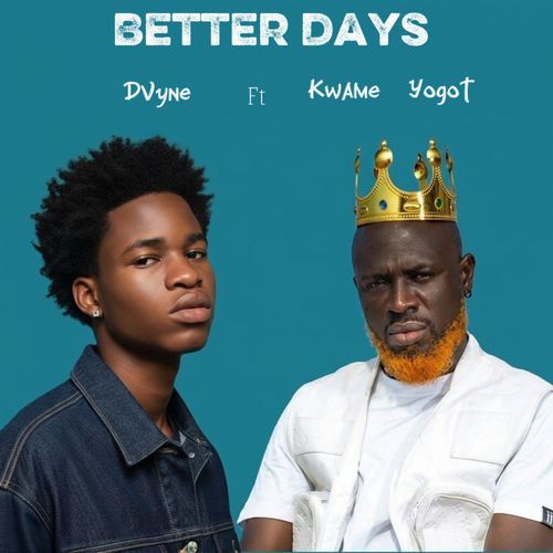 Better Days