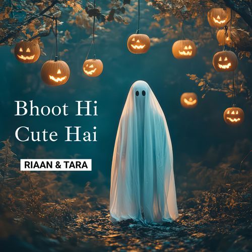 Bhoot Hi Cute Hai