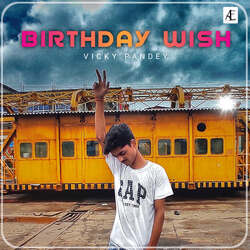 Birthday Wish-Ozc8RSdmeFk