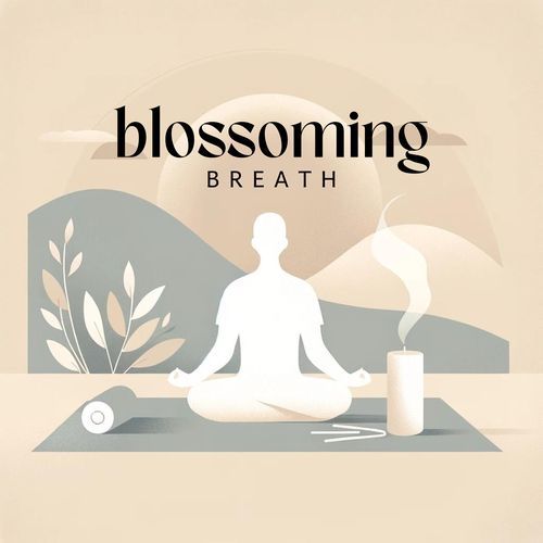 Blossoming Breath: Transformative Pranayama Practice (Clarity and Transformation)