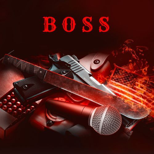 Boss