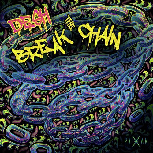 Break The Chain