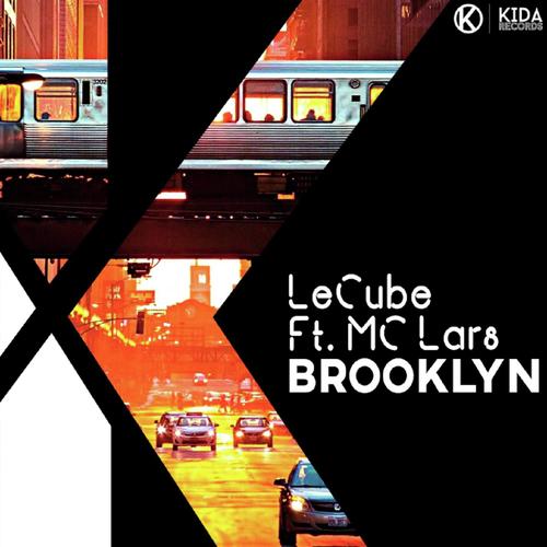 Brooklyn (feat. MC Lars)