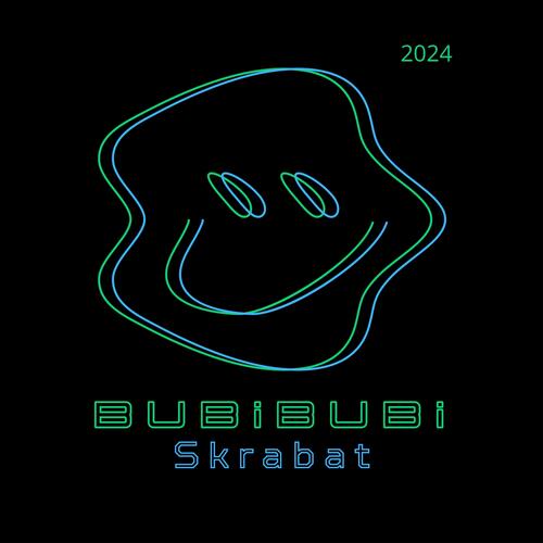 Bubibubi cover art