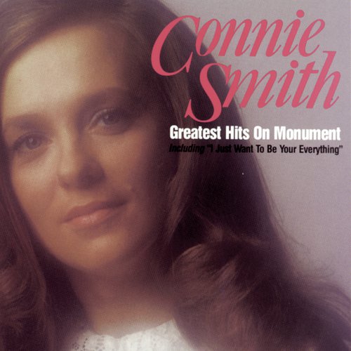 CONNIE SMITH: GREATEST HITS ON MONUMENT_poster_image