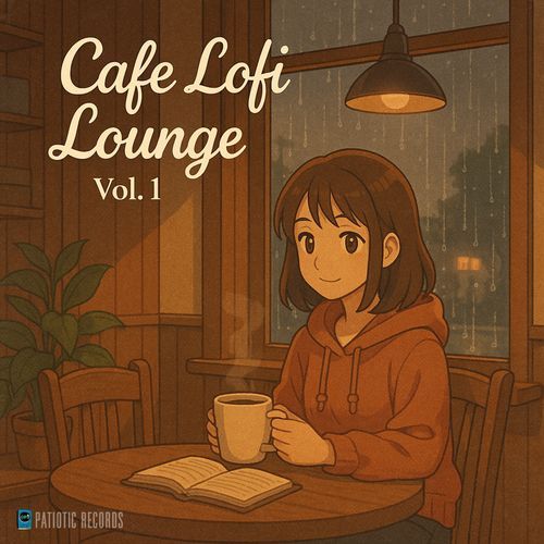 Cafe Lofi Lounge Vol.1