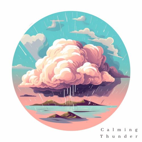 Calming Thunder