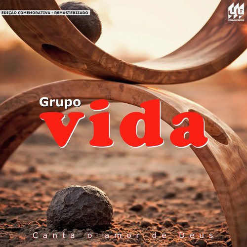 Canta o Amor de Deus (Remasterizado)