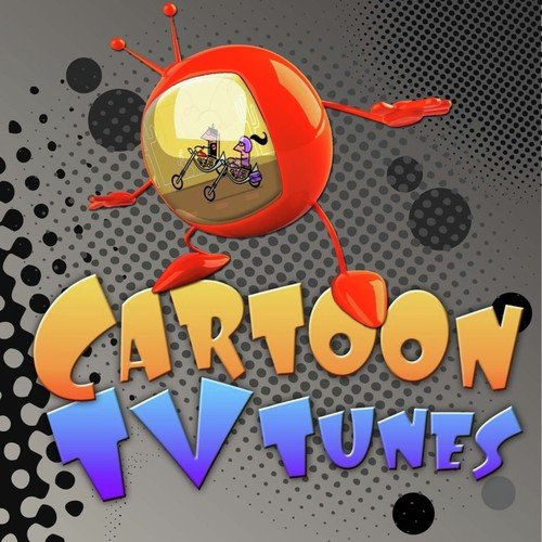 Theme From Tom And Jerry - Song Download from Cartoon TV Tunes @ JioSaavn