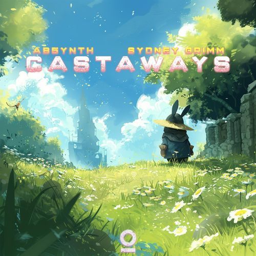 Castaways (feat. Sydney Grimm)