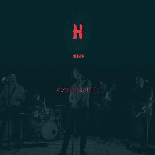 Catedrales cover art
