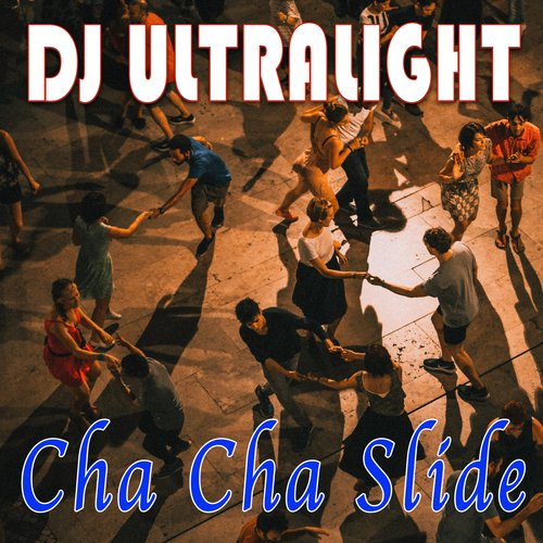 Cha Cha Slide_poster_image