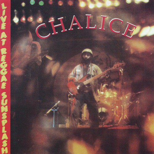 Chalice: Live at Reggae Sunsplash_poster_image