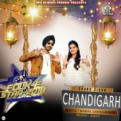 Chandigarh-Mj40WQYEXVo