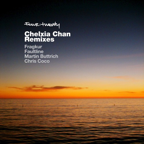Chelxia Chan Remixes